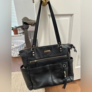 Gorgeous Leather Lily Jade Sarah Grace